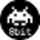 8BIT logo