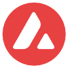 AVAX logo