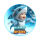 BABYSHARK logo