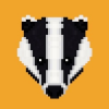 BADGER logo