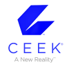 CEEK logo