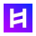 HSUITE logo