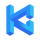 KOM logo