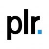 PLR logo