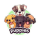 PUPPIES logo