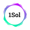 1SOL logo