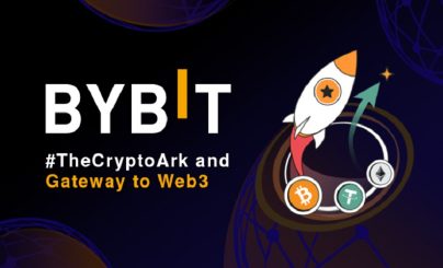 Bybit Launchpad