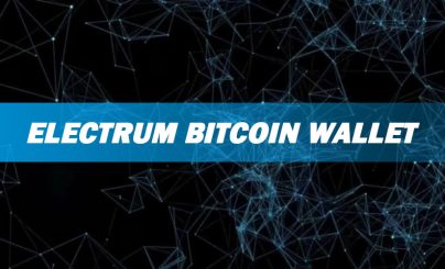 Electrum Bitcoin Wallet