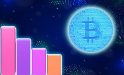 Категории крипторынка