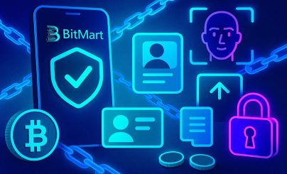 BitMart