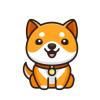 BABYDOGE logo