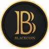 BLK logo