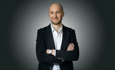 Максим Калмыков