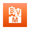 BVM logo