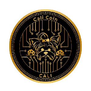 CaliCoin