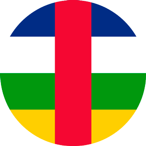 Central African Republic Meme