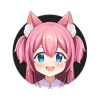 CATGIRL logo