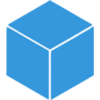 CUBE logo