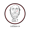 CULT logo