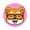 DADDYDOGE logo