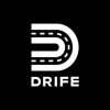 DRF logo