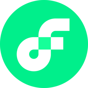 FLOW logo