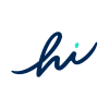 HI logo