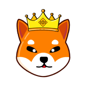 King Shiba