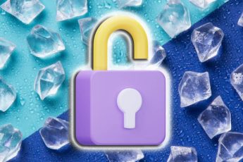 Разблокировка