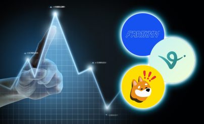 Криптовалюты