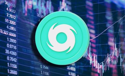 Торнадо кэш