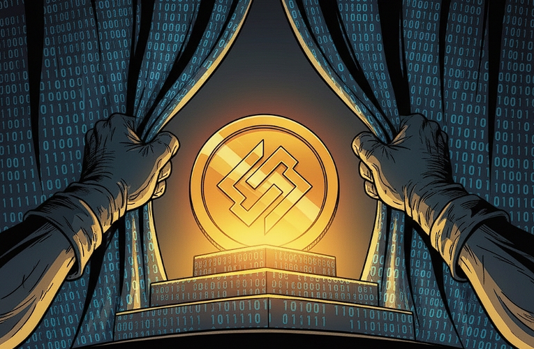 Крипто хакеры