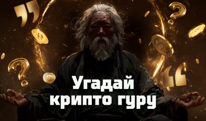 Угадай курс
