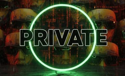 Приватность