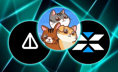 Топ GameFi-проектов