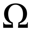 OHM logo