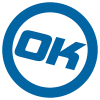 OK logo