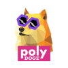 POLYDOGE logo