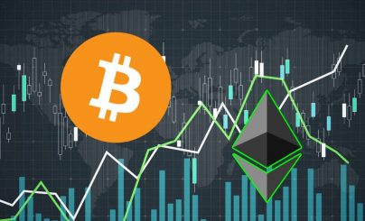 Биткоин_эфириум