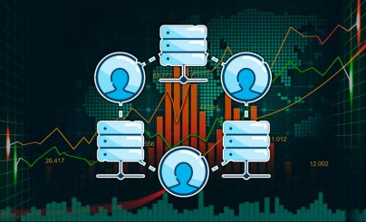 Криптовалютные экосистемы