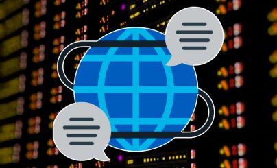 Интернет для майнинг-фермы