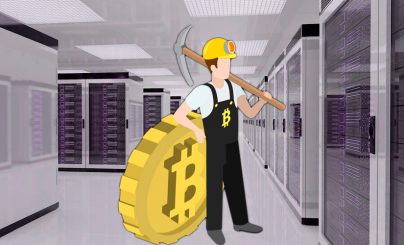 Материнская плата для майнинга