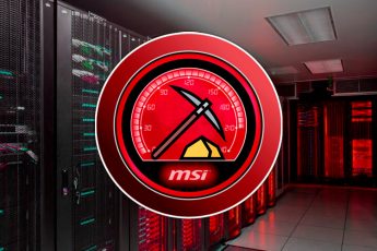 MSI Afterburner для майнинга