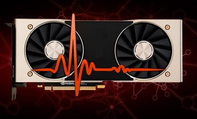 Видеокарта для майнинга