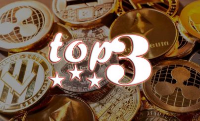 Криптовалюты