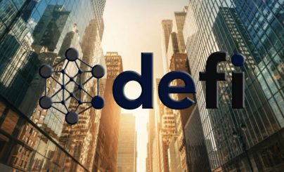 дефи