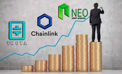 сегмент цифровых валют восстанавливается