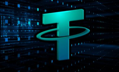 Монета USDT в блокчейне Tezos