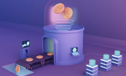 Как подключиться и начать майнить на пуле