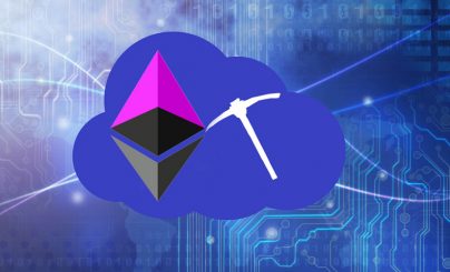 Алгоритм майнинга Ethereum